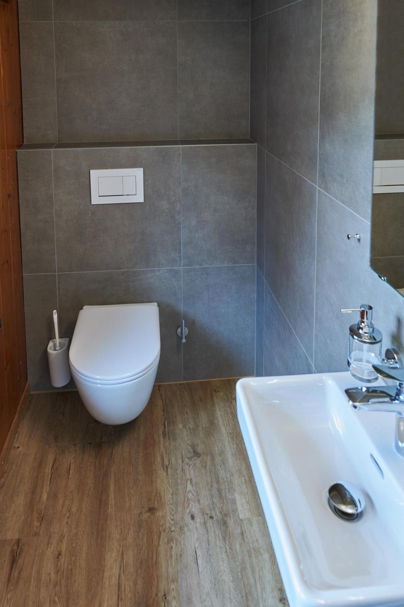 Hotel Jaeger Jeuss - Murten - Self-Check-In Exterior photo
