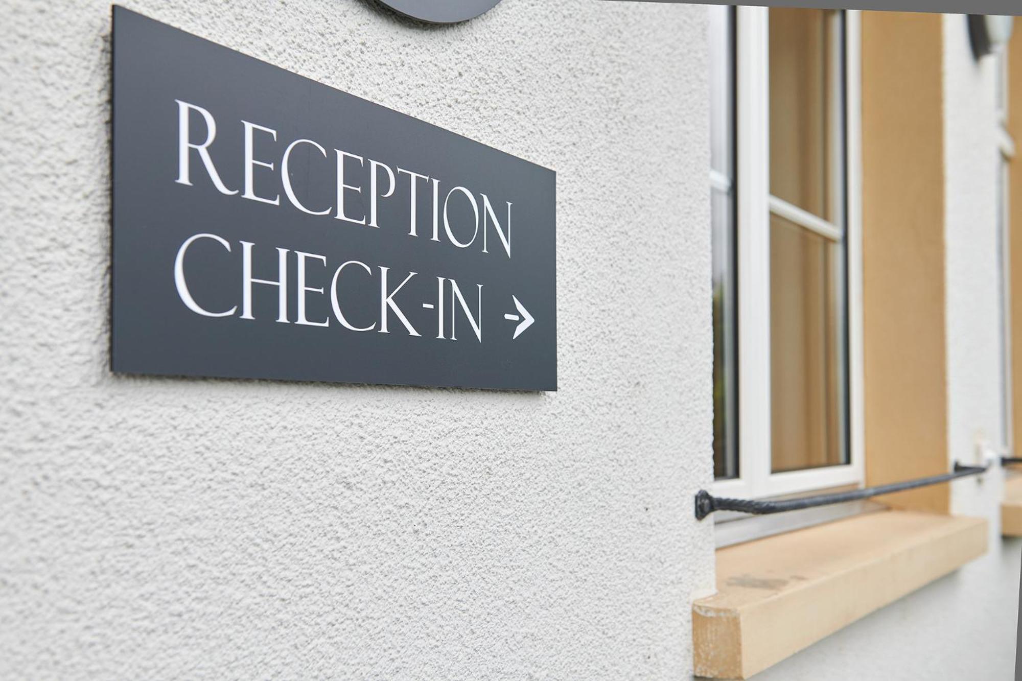 Hotel Jaeger Jeuss - Murten - Self-Check-In Exterior photo