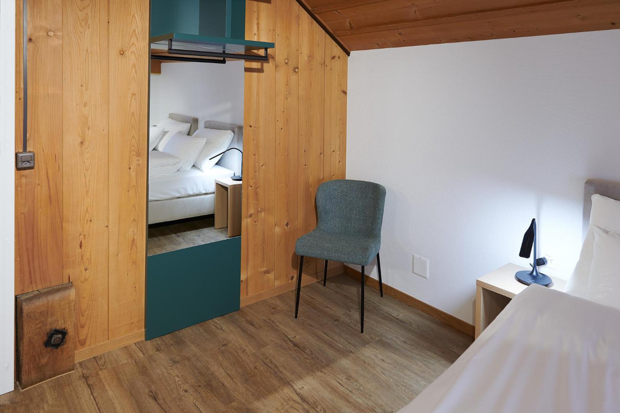 Hotel Jaeger Jeuss - Murten - Self-Check-In Exterior photo